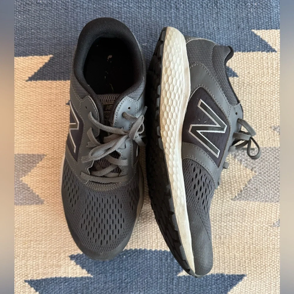 Men’s New Balance, size 9, 520 Comfort Ride - Picture 1 of 6